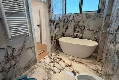 Vila cu o arhitectura aparte de vanzare in Focsani - Cartier Cuza Voda - 17