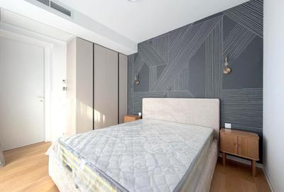 Studio dublu One Lake Club mobilat si utilat - 6