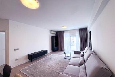 Apartament de inchiriat 4 camere Herastrau Soseaua Nordului - 6