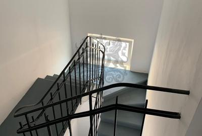 Casa Individuala | Vasile Lascar - Eminescu | 355 mp utili | 9 Camere - 7
