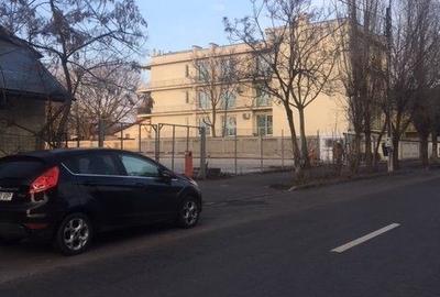 Teren Construcții intravilan de 2100 mp, în Băneasa