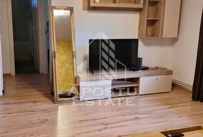 Apartament cu 2 camere, de inchiriat, zona Telegrafului, Centrala - 1