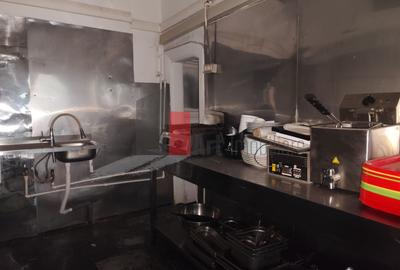 Inchiriere Spatiu Comercial, pretabil restaurant, zona Parcul Carol - 25