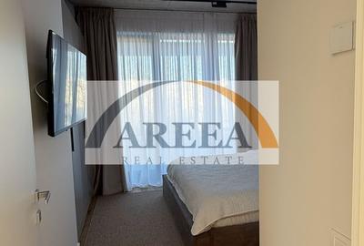 Duplex 4 camere Tunari-Amber Forest - 14