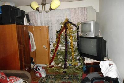 Apartament cu 3 camere de vânzare în zona Zorilor - 5