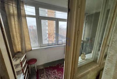 APARTAMENT 2 CAM, DRISTOR BABA NOVAC - 11