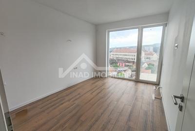 Apartament 3 camere, 2 bai, terasa 20mp, parcare, zona Strazii Decebal - 6