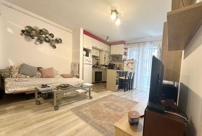 Apartament Nou Mobilat Tractoru