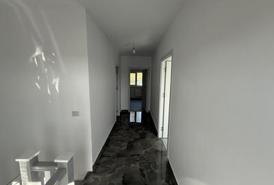 Casă Single 4C Valea Lupului-Iași - 13