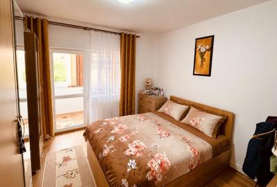 🌿 Apartament 2 camere decomandat , etaj 1 - Racadau Molidului 🌿 - 2