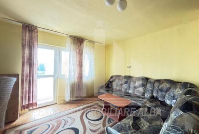 Apartament 3 camere decomandate | 63 mp | Etaj 2 | Cetate - 2