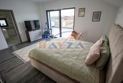 Casa noua 5 camere Bozanta Mare, P+M - 22