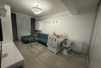 2 Camere - Gradina - 3 Minute metrou - 2