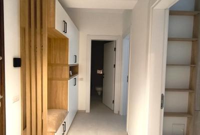 Cavar-Poștalionului-Berceni-Apartament 2 camere-Prima inchiriere-Loc Parcare-550 - 7