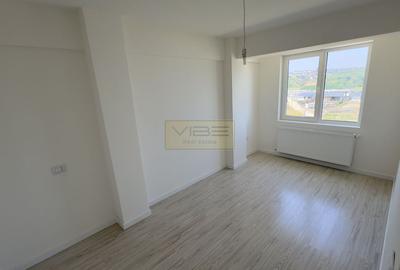 Apartament 2 camere 39mp finisat, Bucium