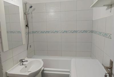 Garsoniera cocheta cartier Zorilor, zona Pasteur| UMF | - 4