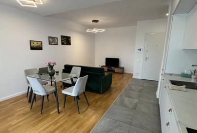 Inchiriere 2 Camere - Atlas Residence - Aviatiei - 2