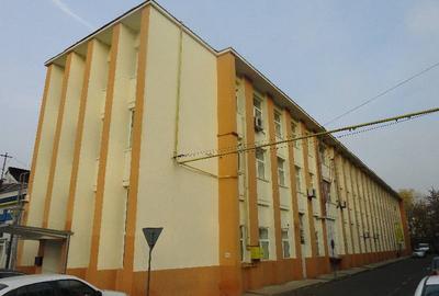 Birou, 238 mp în Splaiul Independenței