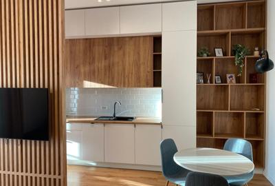 De Inchiriat | Apartament 2 Camere | Tunari - 1