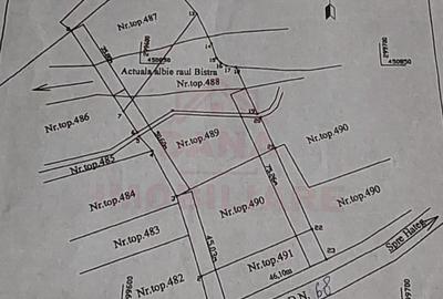 TEREN INTRAVILAN ZĂVOI\ZONA VALEA BISTREI, JUD.C-S - 3