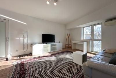 Apartament cu 3 camere decomandat în Unirii