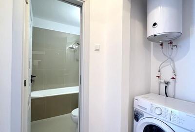 2 camere renovat complet Bd. Dinicu Golescu-Gara de Nord - 10