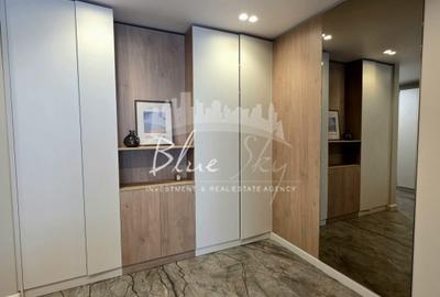 Apartament langa plaja, mobilat si utilat nou, prima inchiriere - 5