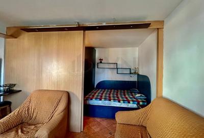 REA1022414 Garsoniera Decomandata Piata Victoriei- Turda - 7