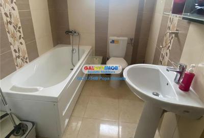 Apartament 3 camere ,mobilat si utilat,parcare CARTIERUL LATIN - 9