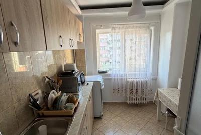 Apartament 2 camere - BLOC ANVELOPAT - zona MOSILOR - 4