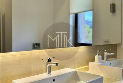 VILA de lux in COMPLEX | 10 camere | Pipera - SCOALA AMERICANA - 23