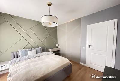 Apartament 3 camere | Etaj 1 | Bloc Nou | Parcare - 6