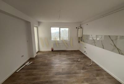 Apartament 2 camere , etaj 2 , bloc nou , zona Kaufland Sud - 1