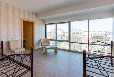 Clădire investițională: policlinică, senior living & catering-Giulesti - 33