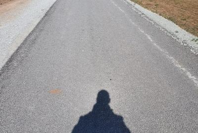 Teren intravilan construibil de la 250  mp desch. 12.50ml .Techirghiol - 6