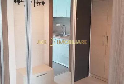 Garsoniera de inchiriat | Lujerului | Metrou | Centrala | Modern - 6