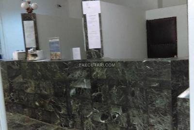 TARGU MURES SPATIU COMERCIAL 480 MP- BD. 1 DECEMBRIE - 7