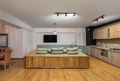 Apartament cu 2 camere decomandat, mobilat în Pipera