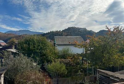 Casa Rasnov, Central, str. Ghimbasel - 4