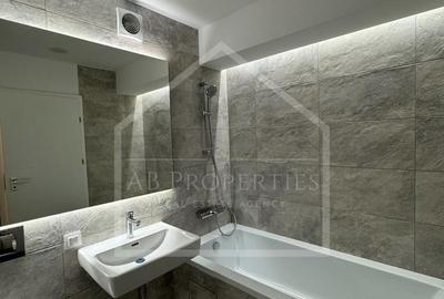 Apartament 2 camere | Nord, ART CITY | Loc de parcare inclus - 8