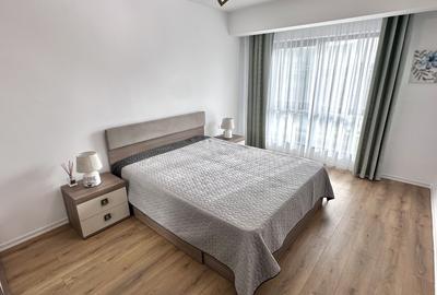 APARTAMENT 3 CAMERE I ETAJ 2 I 76 MP I MOBILAT SI UTILAT I ALBA IULIA I - 8