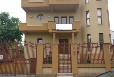 Vila de inchiriat langa metrou Aurel Vlaicu - pretabila birou - 22