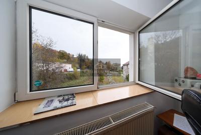 Apartament 67 mp Brasov Vechi PANORAMIC VIEW *IDEAL INVESTITIE* - 2