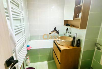 Apartament 3 camere | Decomandat | 67 mpu | Zona Piata Zorilor - 11