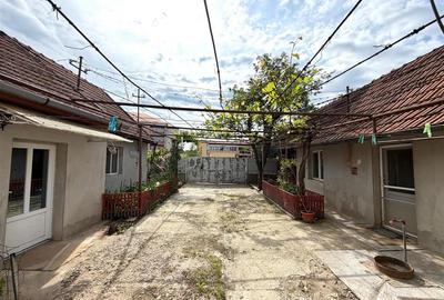 CASA CU TEREN 1081 MP | ACCES AUTO | ZONA SACUIENI | LOCALITATEA CADEA | BIHOR - 27