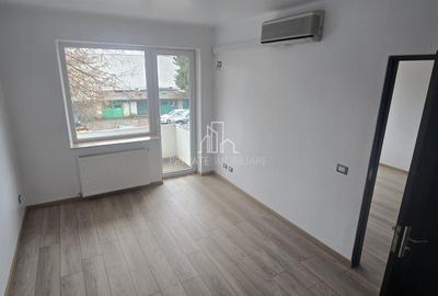 Spatiu de Birouri 3 Camere De inchiriat, Str Tusnad, Utracentral - 2