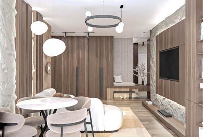 APARTAMENT 2 CAMERE-ANSAMBLU NOU-ZONA PREMIUM-ARMONIA RESIDENCE