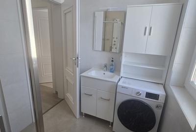 Apartament 3 camere de închiriat | 2 băi | Terasă | Moșnița - 9