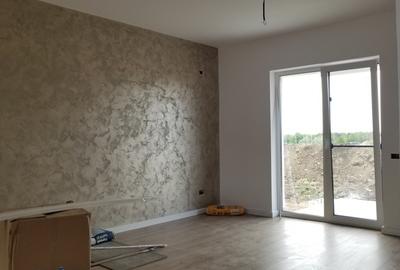 Ultima Vila de Vanzare Chiajna situate intre Padure si Lac,Comison 0 - 13