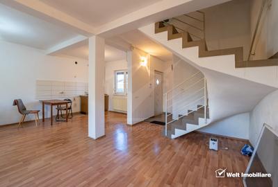 Vanzare duplex Floresti, zona Ioan Rus - 1